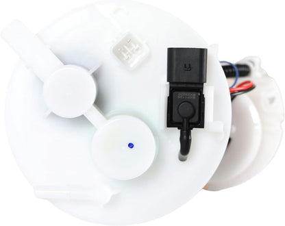 ya 11 9.14 zhengce Fuel Pump Module Assy' w/Sensor Fits for Kia Soul 2014 2015 L4 1.6L 2.0L 31