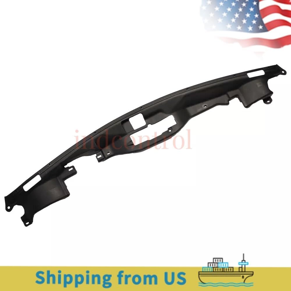 ya 2 8.15 For 2011-2017 for Jeep Patriot Radiator Support Cover New CH1217100
