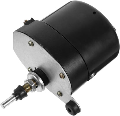 ya 7 8.24 baidi 12 V Wiper Motor Front Windscreen Wiperfront Wiper/motor Windshield Kit Car