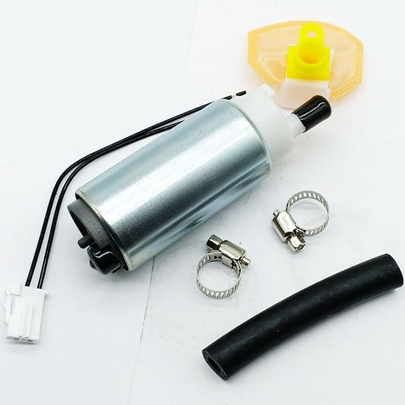 ya 23 10.7 baidi Motorcycle Fuel Pump for Honda GL1800 Gold Wing Valkyrie 2014-2015