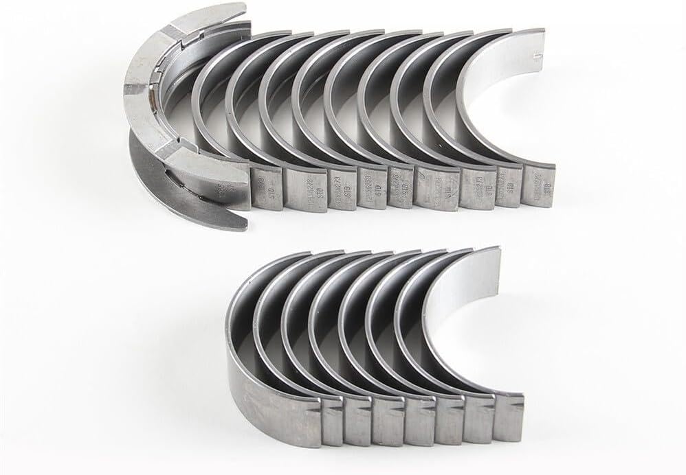ya 11 9.14 baidi2.0T Crankshaft Main Bearing and Connecting Rod Bearing Kit for Buick Envision LTG LCV