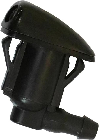 ya 12 10.8 baidi Black Front Windshield Washer Nozzle Fit for Lexus RX300#85381-44010 New