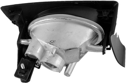 ya 10 9.16 zhengce 2 Pack Left and Right Front Bumper Fog Lights for Honda Fit/Jazz GD1 GD3 20