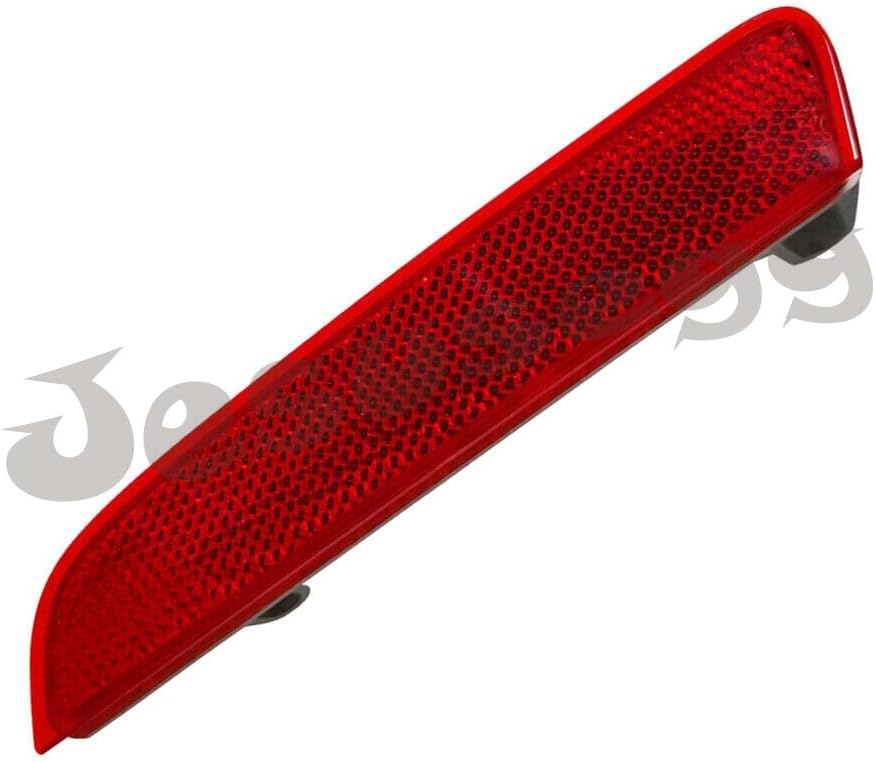 ya 27 10.13 baidi Fit for Buick Regal GS 2018-2020 Right Side Rear Bumper Brake Light+Lamp Bracket