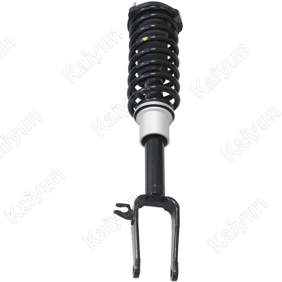 ya 10 9.16 baidi Front Right Shock Strut Assys For for Mercedes W211 S211 E280 E350 4Matic 2006-2009