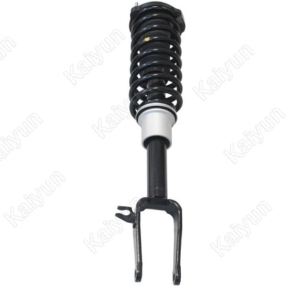 ya 10 9.16 baidi Front Right Shock Strut Assys For for Mercedes W211 S211 E280 E350 4Matic 2006-2009