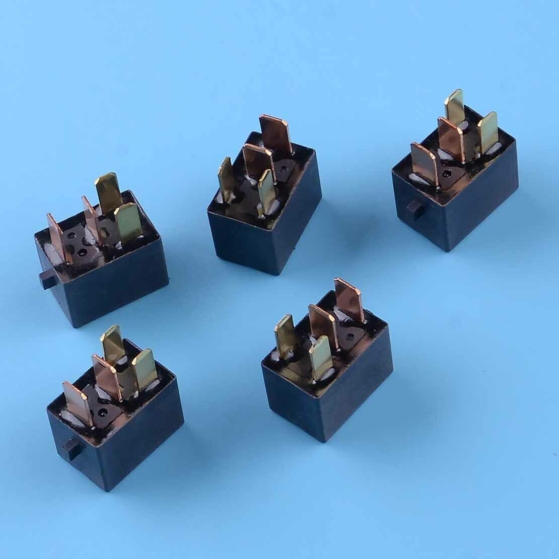 ya 5 8.10 5-Pack AC Compressor Relay 39794-SDA-A03 fits for Honda Odyssey for Accord CRV for Acura