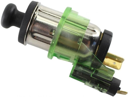 ya 5 8.10 Cigarette Lighter Plug & Socket Fits for Ford Transit Connect Escort Fiesta.