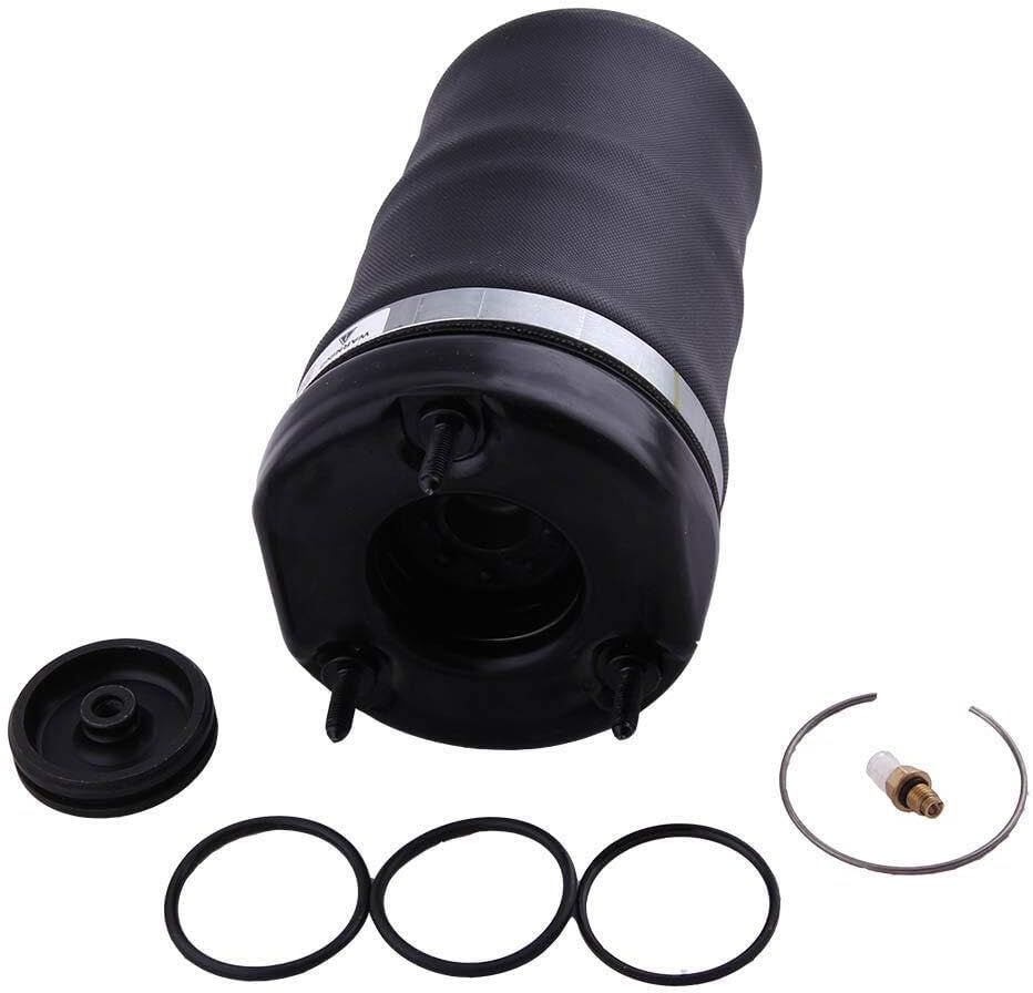 ya 10 9.16 baidi Front Left/Right Air Suspension Bag 1PC for for Mercedes X164 W164 ML/GL 1643206013