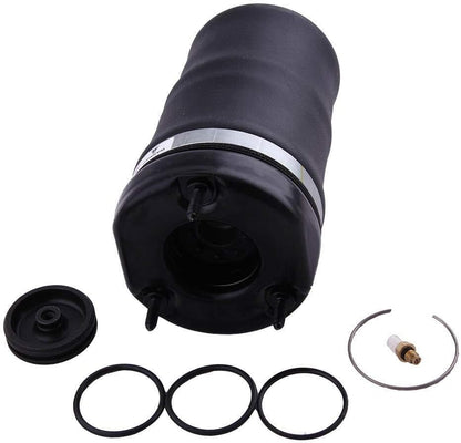 ya 10 9.16 baidi Front Left/Right Air Suspension Bag 1PC for for Mercedes X164 W164 ML/GL 1643206013