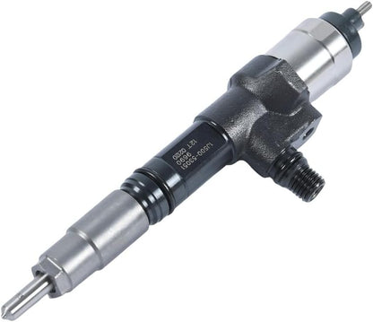 ya 10 9.16 baidi Fuel Injector 1J500-53051/53052/53070 095000-6800 For Kubota V3800 V3800T Engine