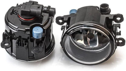 ya 2 8.15 Suitable for Suzuki Swift 2014-2016 front wheel drive headlights, fog lights, and protective cover LED DRL