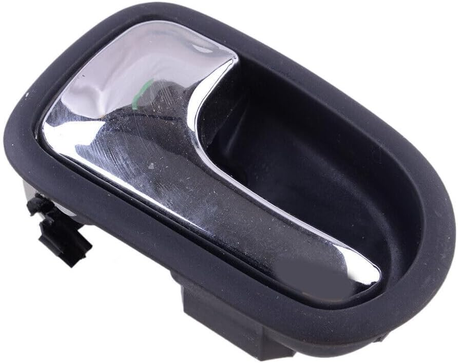 ya 4 8.24 baidi 4-Pack Inner Door Handle Left and Right Set Fits for Mazda Protege 323 626 for Ford @