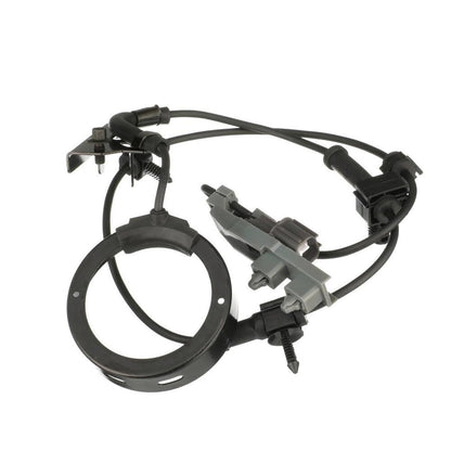 ya 9 10.24 2-Pack Front Left and Right ABS Wheel Speed Sensors for 2004-2008 for Chevrolet Colorado -