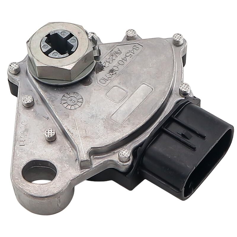 ya 8 8.24 baidi 84540-0C010 Neutral Safety Switch for Toyota Sequoia Tundra 2008-2018