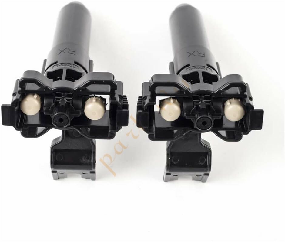 ya 2 8.15 1 pair of bumper headlight actuator bass headlight washing machine suitable for Lexus RX350 RX450