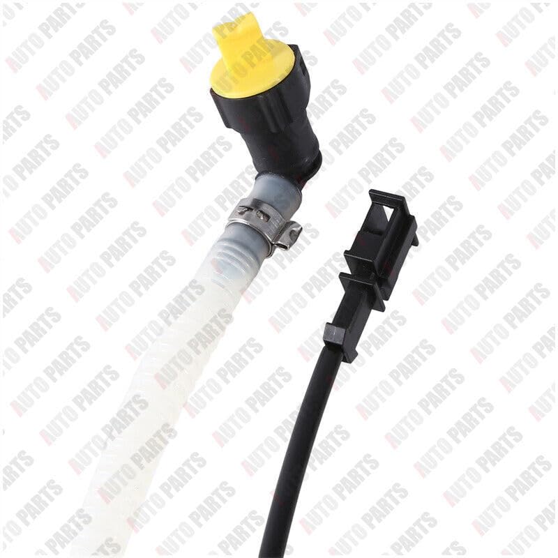 ya 5 8.10 Fuel Level Sensor Unit Compatible for Mini Cooper S JCW R55 R56 R57 1.6L16112755084