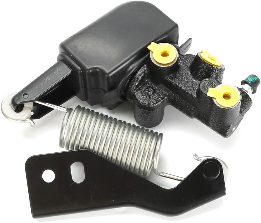 ya 10 9.16 baidi Brake Load Sensing Valve for Nissan D22TD Frontier Navara 1998-2001 46400-VK000