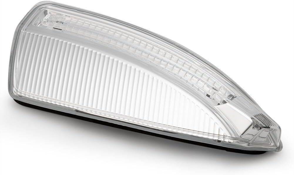 ya 14 9.20 zhengce 1Pair Door Side Mirror Turn Signal Lamp Light for Mercedes-Benz X164 GL350-1