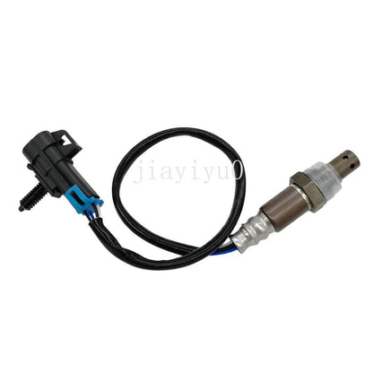 ya 4 8.8 2pcs Oxygen O2 Sensor Upstream for 2006-2009 for Chevrolet Trailblazer 5.3L 6.0L V8
