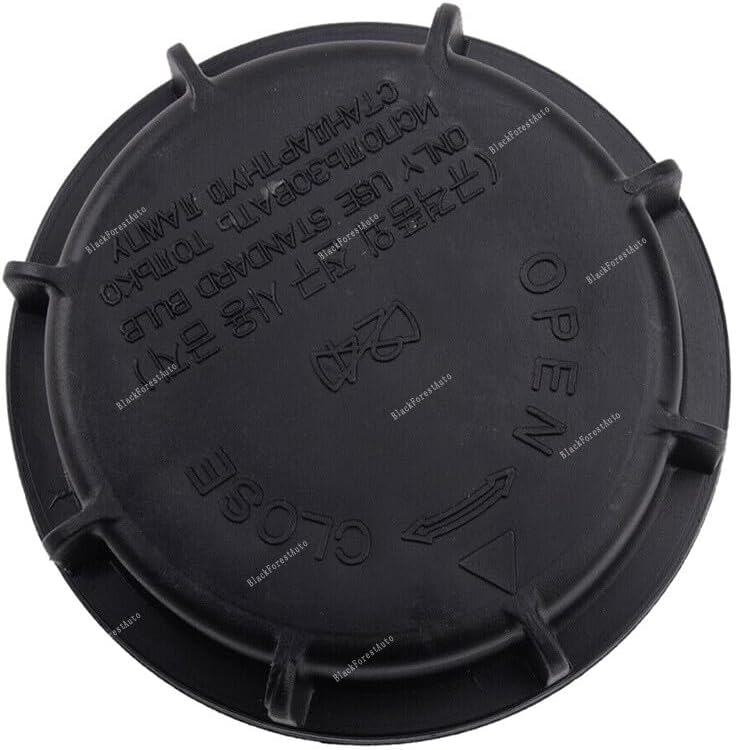 ya 9 10.24 Fit For 2013-2017 for Hyundai Azera Sonata for Veloster for Kia for Sorento Headlight Dust Cap