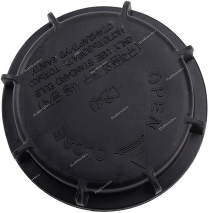 ya 9 10.24 Fit For 2013-2017 for Hyundai Azera Sonata for Veloster for Kia for Sorento Headlight Dust Cap