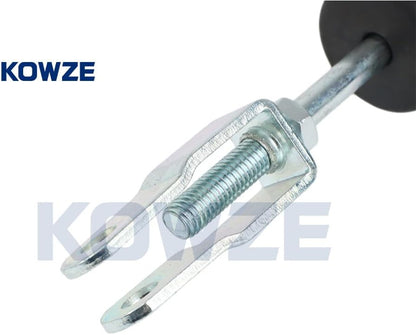 ya 7 8.24 baidi Clutch Master Cylinder Assy for Nissan Navara D21 D22 King Cab Pathfinder Pickup
