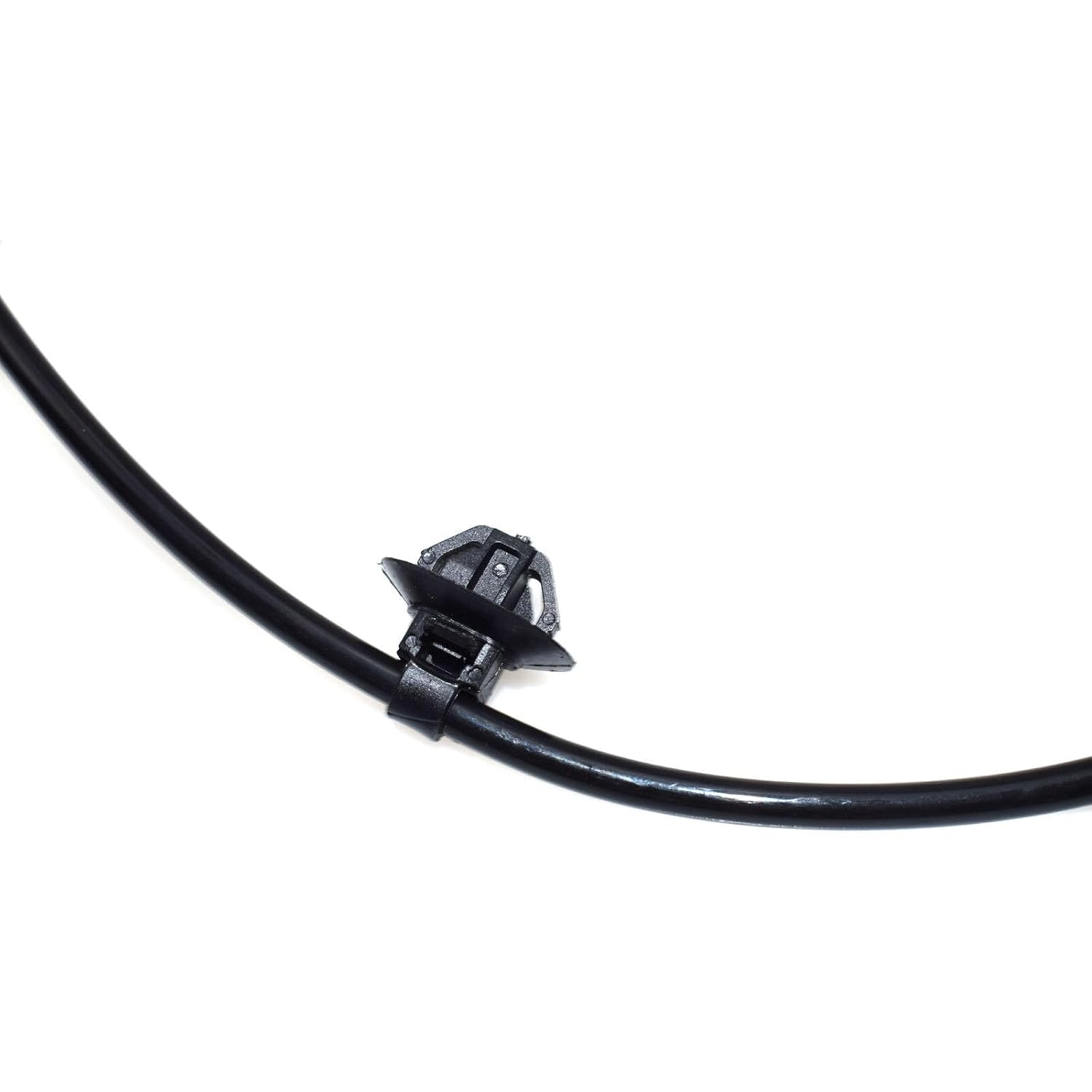 ya 2 8.15 57455-TF0-003 ABS Wheel Speed Sensor, Front Left, Suitable for Honda 09-13 57455TF0013