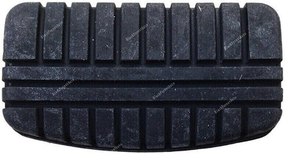 ya 11 9.14 baidifor Mitsubishi Lancer & for Outlander & Montero & ASX Black Brake Pedal Pad MR334969
