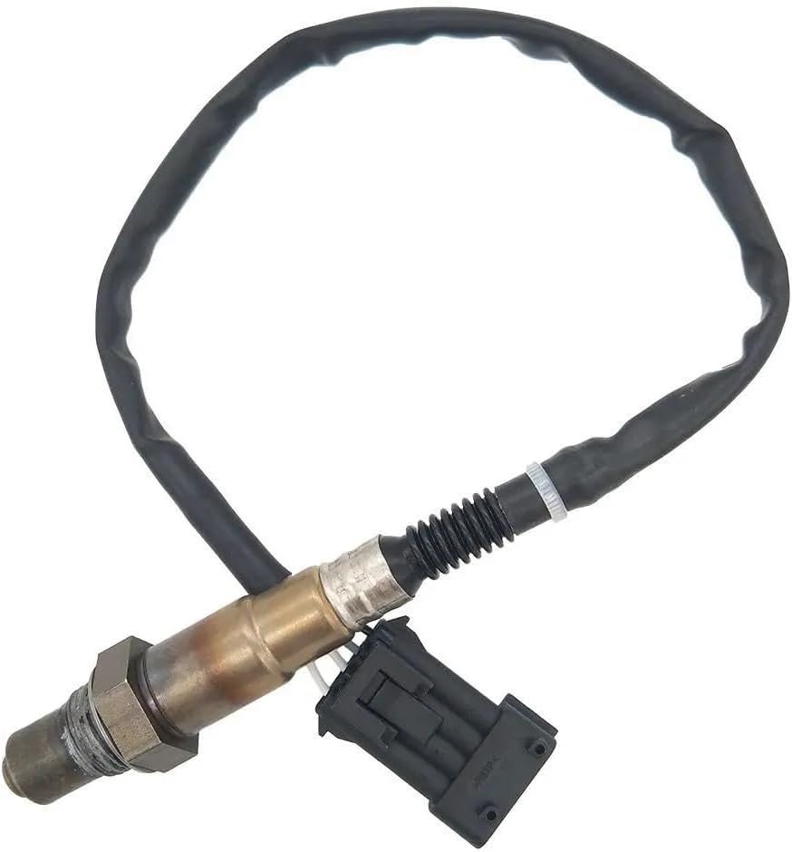 ya 15 10.19 zhengce Oxygen 0258006937 Sensor Suitable for Chery A1 A3 A5 Eastar for BYD F3 Gr