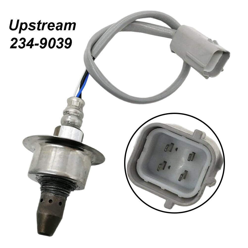 ya 4 8.10 Set of 2 Upstream Downstream Oxygen Sensor Fits for Sentra Versa 08-09 Cube 2009
