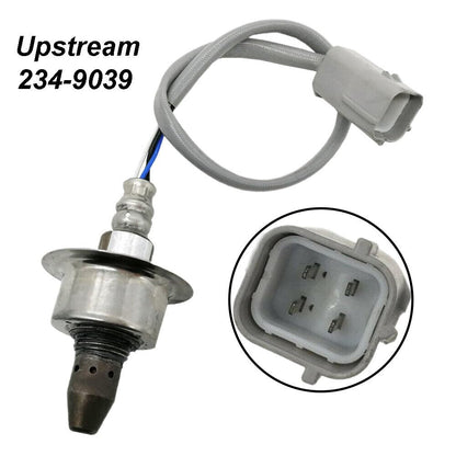 ya 4 8.10 Set of 2 Upstream Downstream Oxygen Sensor Fits for Sentra Versa 08-09 Cube 2009