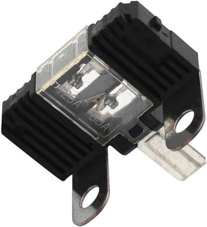 ya 5 8.10 Multi Fuse Block 125Amp/80Amp Fit for 2018-2022 for Hyundai Accent Venue 18790-05000