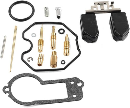 ya 13 9.15 baidi Motorcycle Carburetor Carb Repair Rebuild Kit for Honda XR250R XR 250R 1996
