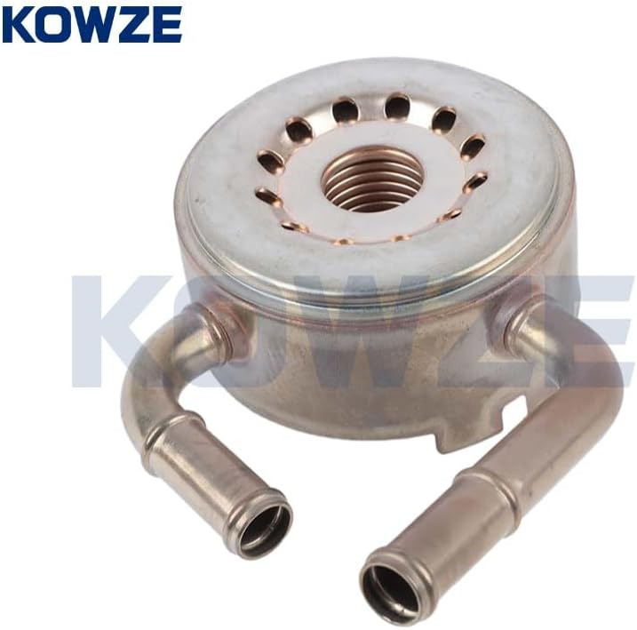 ya 12 10.8 baidi Engine Oil Cooler for Nissan Qashqai Teana Tiida for X-Trail JJ10 J10 21305-JD00B