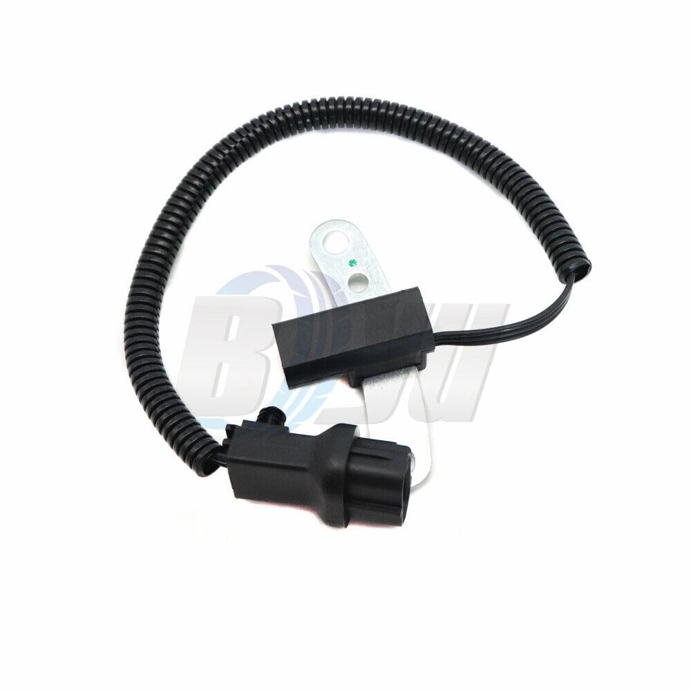 ya 5 8.24 baidi Crankshaft Position Sensor 56027866AC Suitable for Jeep for Grand Cherokee 4.0L 1996-2001