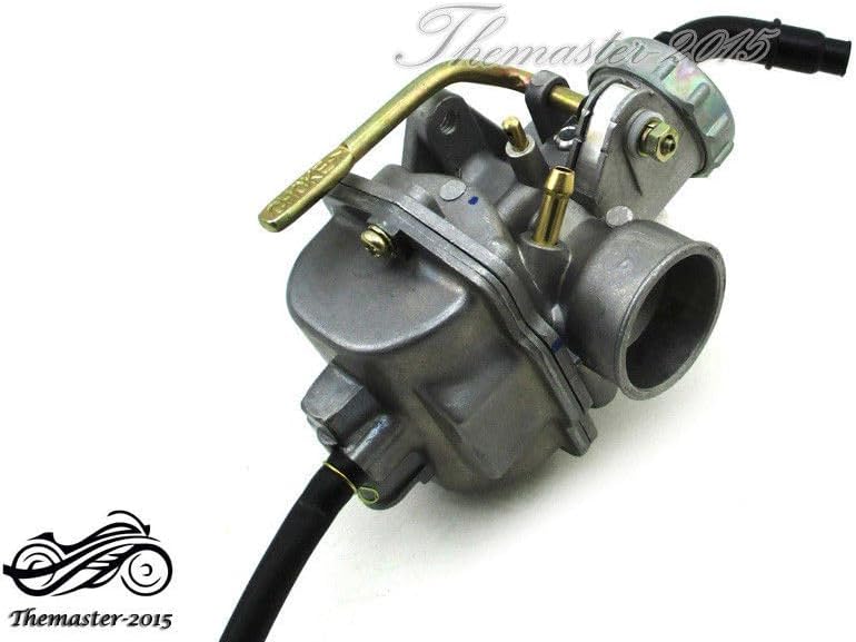 ya 6 8.24 baidi Carb Carburetor for Racing Engine Animal Go Kart for Mini Bike