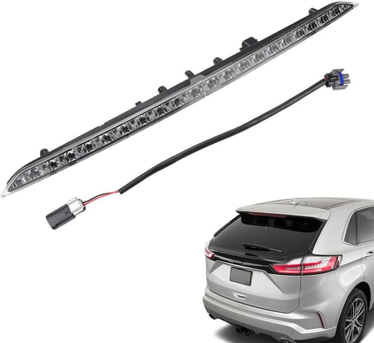ya 4 8.8.2 1x Car 3rd Third Brake Light Center Assembly 923-133 for Ford Edge 2015-2020