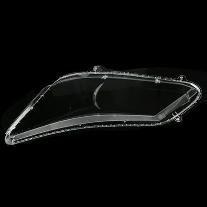 ya 11 9.14 zhengce 2 Pieces Headlight Lens Cover Headlight Cover for Honda for Accord 2013-201