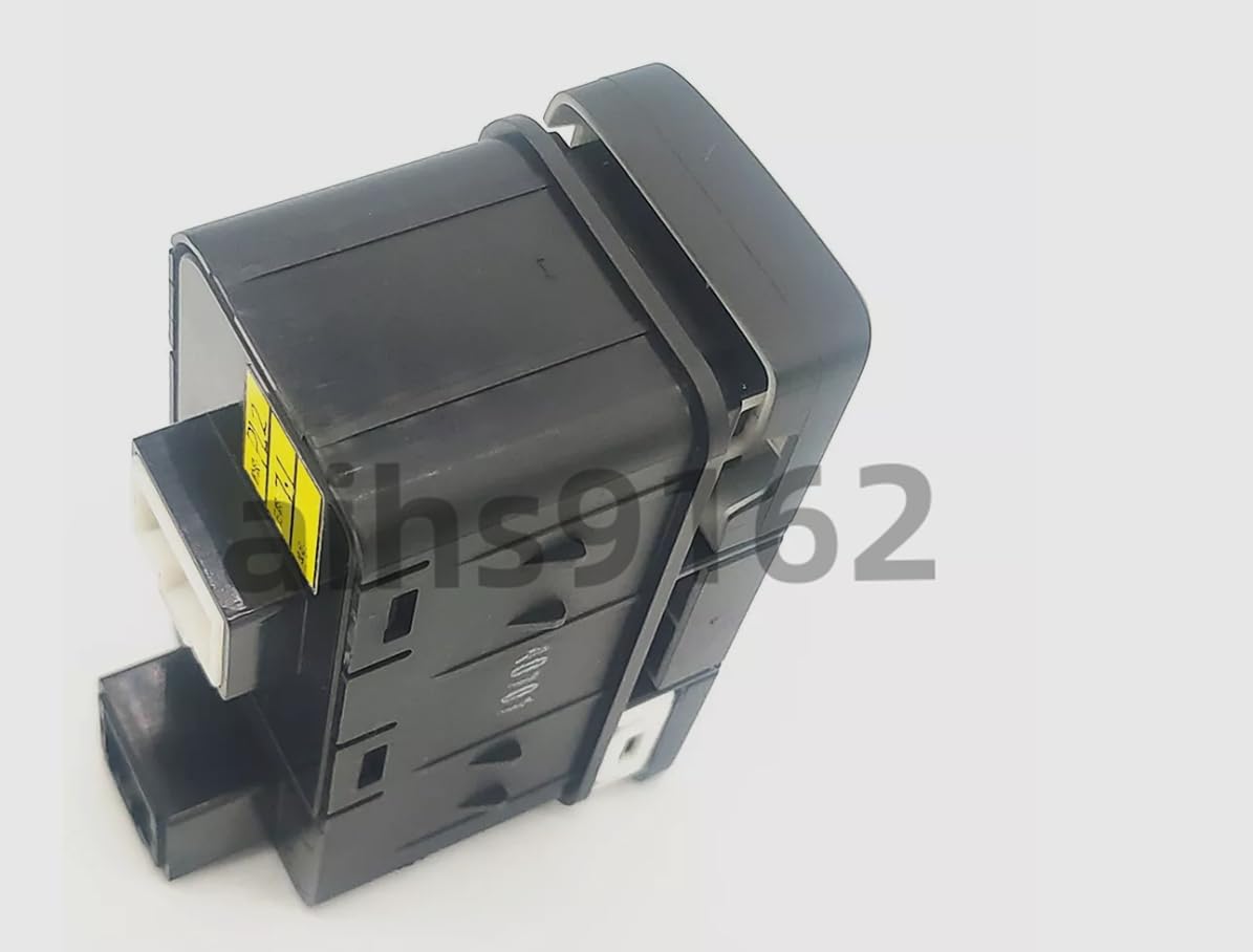 ya 5 8.10 Suitable for Hyundai Creta IX25 Dashboard Brightness Switch Fog Light OE93300C9000