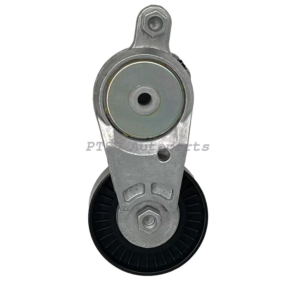 ya 10 9.16 baidi 16620-0V020 OE Belt Tensioner Assembly for Toyota Camry for RAV4 for Lexus NX300H 2.5L