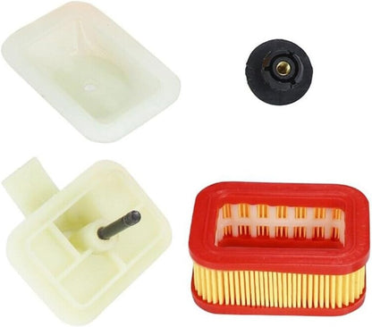 ya 28 10.13 baidi Chainsaw Enhanced Filtration for 52005800 5258CC Chainsaw