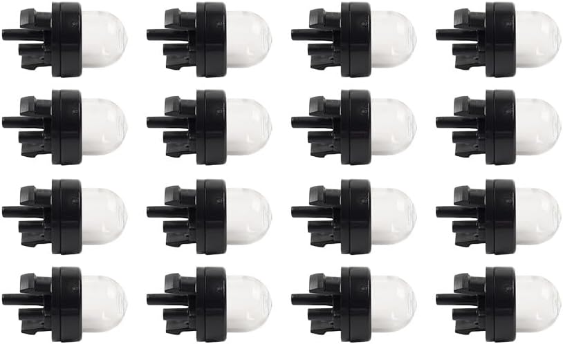 ya 2 8.15 16x Primer Bulb for Ryobi Poulan Echo Chainsaw Trimmer 188-512