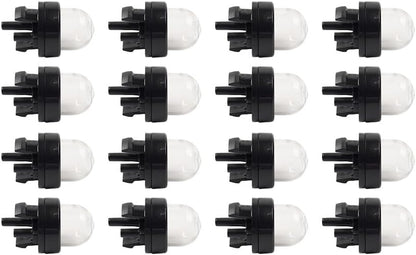 ya 2 8.15 16x Primer Bulb for Ryobi Poulan Echo Chainsaw Trimmer 188-512