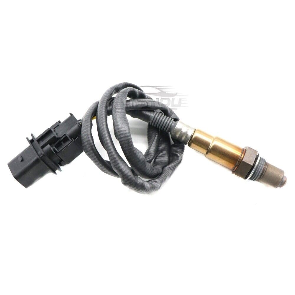 ya 5 8.24 baidi 0258017113 Oxygen Sensor Upstream for Mini Cooper R55 R56 R57 1.6L 2007-2010