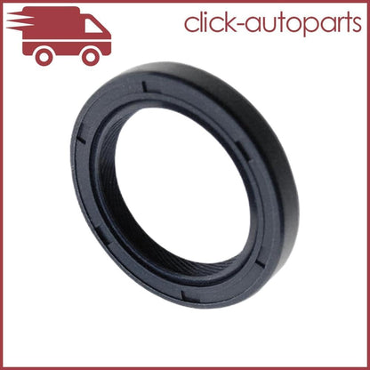 ya 5 8.10 For M30 Miata 200SX Rubber Crankshaft Oil Seal Black FS0510602 Replacement