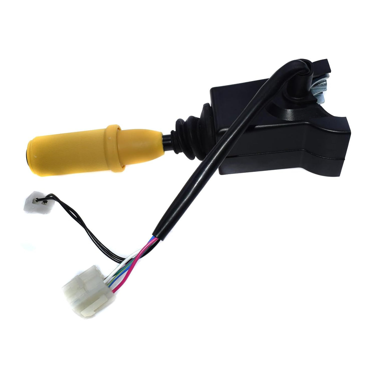ya 4 8.8 The Forward and Reverse Lever Switch Power Shift Handle is Suitable for JCB 2CX 3CX 4C 701/21201