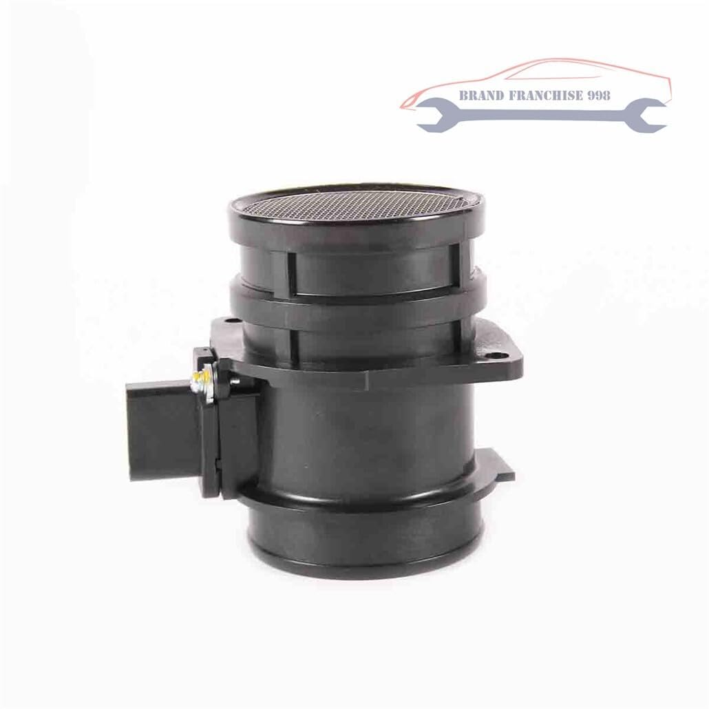 ya 4 8.8 2.0T MAF/Mass air Flow Sensor Suitable for Audi A4 A6#06D 906 461#
