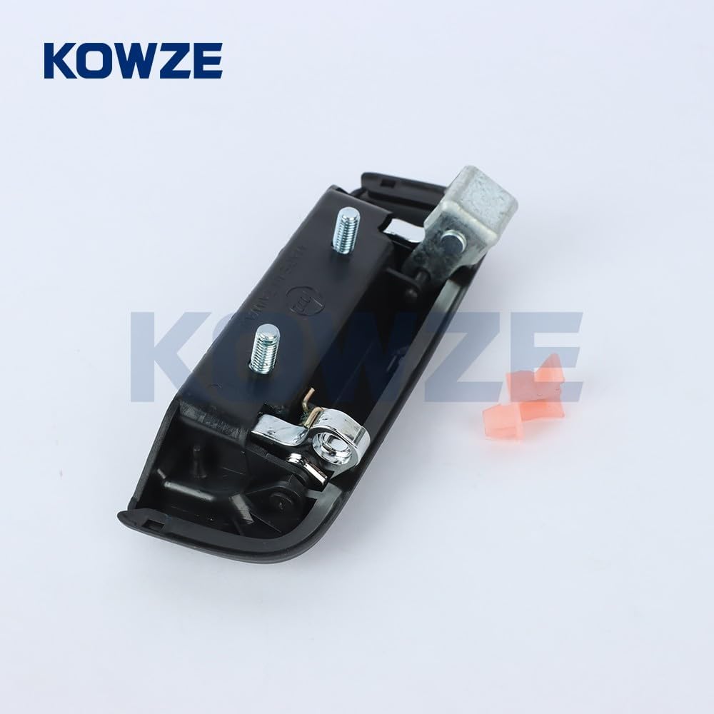 ya 10 9.16 baidi Tailgate Outside Handle for Mitsubishi L200 2.4 4WD K72T K65T K64T K62 1996-2007