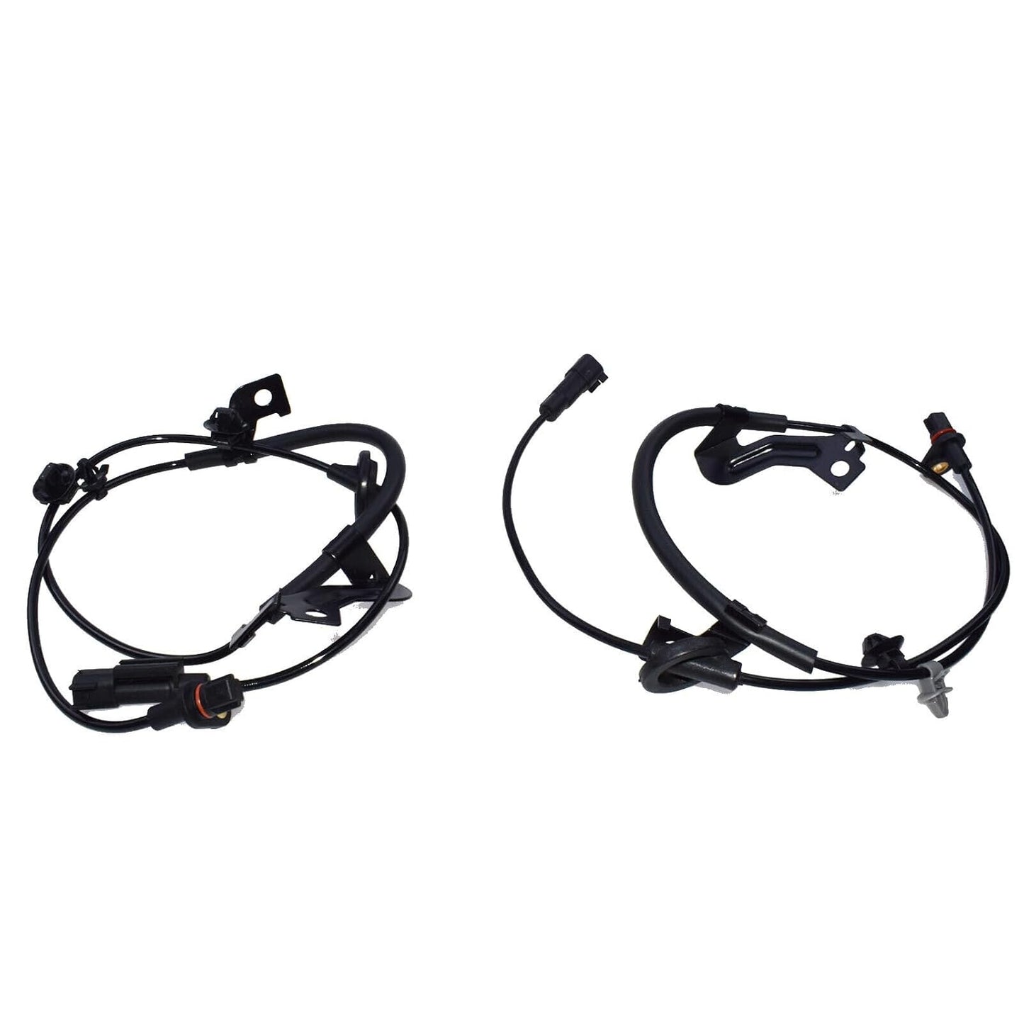 ya 4 8.8 Rear Left and Right ABS Wheel Speed sensors Suitable for Mitsubishi Lancer Outlander